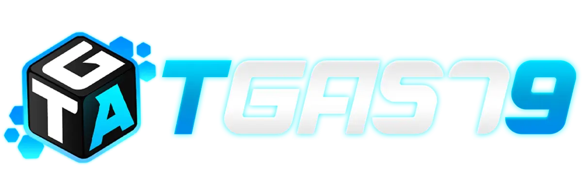 TGA579 SLOT LOGO